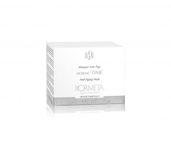 Hormeta time anti aging mask 50 ml