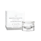 Hormeta line eye contour rescue gel mask 15 ml