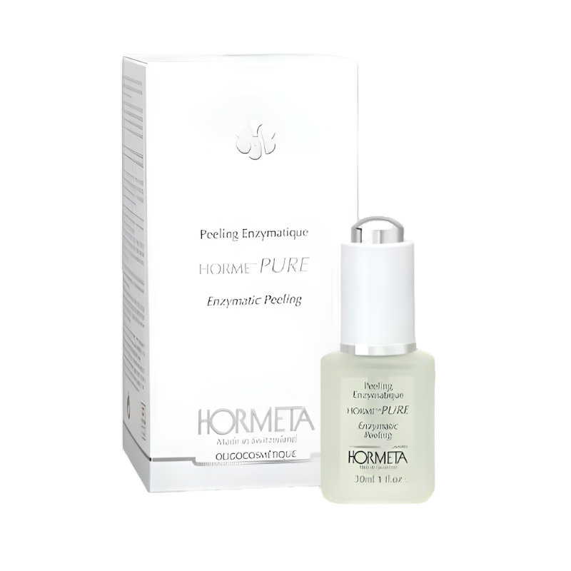 Hormeta pure enzymatic peeling 30 ml