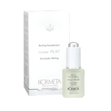 HORMETA Pure Enzymatic Peeling 30mL – Gentle Exfoliation & Radiance