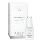 Hormeta – HormeTIME Ultimate Serum N8 | Overnight Regenerating Serum | 30 ml