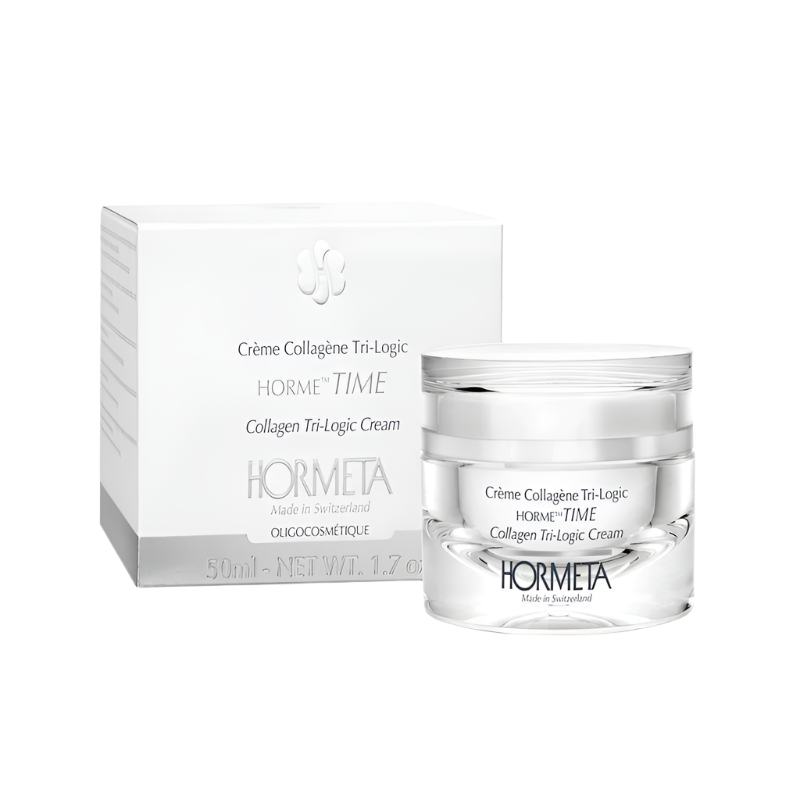 Hormeta time collagen tri-logic cream 50 ml