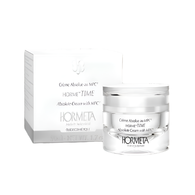 Hormeta time absolute cream with MPC 50 ml