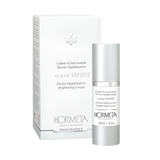 Hormeta white divine opalescence brightening cream 30 ml