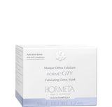 Hormeta city exfoliating detox mask 50 ml