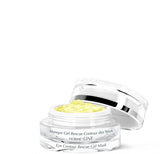 Hormeta line eye contour rescue gel mask 15 ml