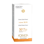 Hormeta – HormeSUN Global Protect Cream SPF50+ | High Protection Anti-Aging Sunscreen | 30 ml