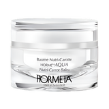 Hormeta HormeAQUA Nutri-Carrot Balm – Swiss intense nourishing balm for very dry skin | 50 ml