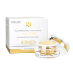 Hormeta HormeGOLD Re-Generation Eye Contour Balm – Swiss radiance eye balm | 15 ml