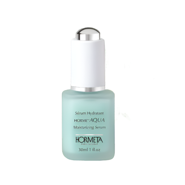 Hormeta HormeAQUA moisturizing serum 30ml