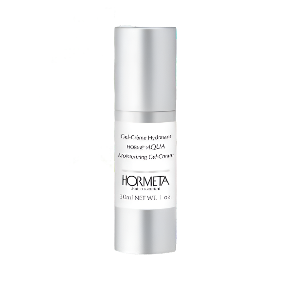 Hormeta HormeAQUA moisturizing gel-cream 30ml