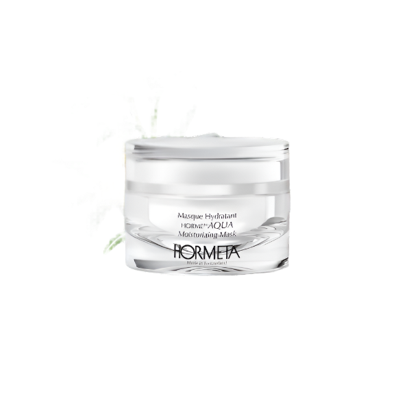 Hormeta – HormeAQUA Moisturizing Mask | Hydrating Gel-Mask | 50 ml Secondary image