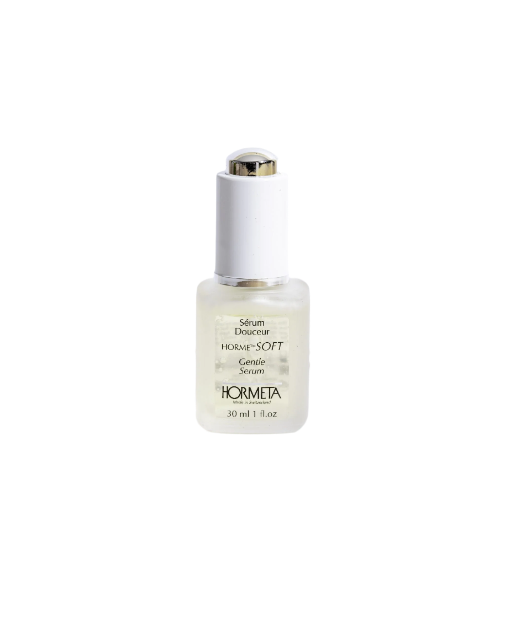 Hormeta hormesoft gentle serum 30ml