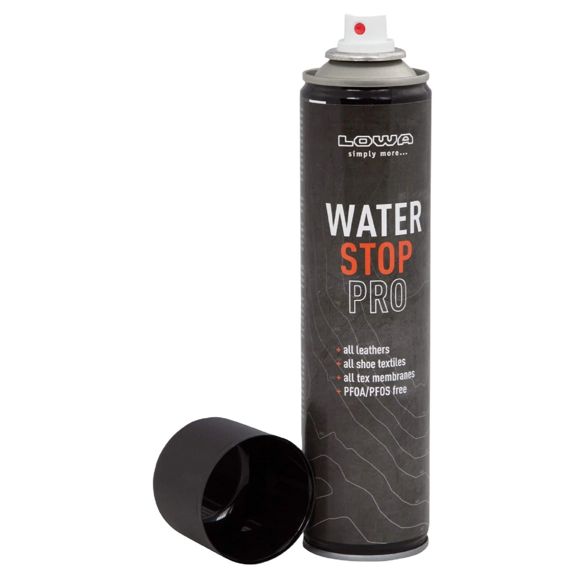 Lowa Water Stop Pro Spray