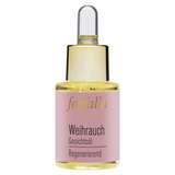 Farfalla frankincense regenerating facial oil 20 ml
