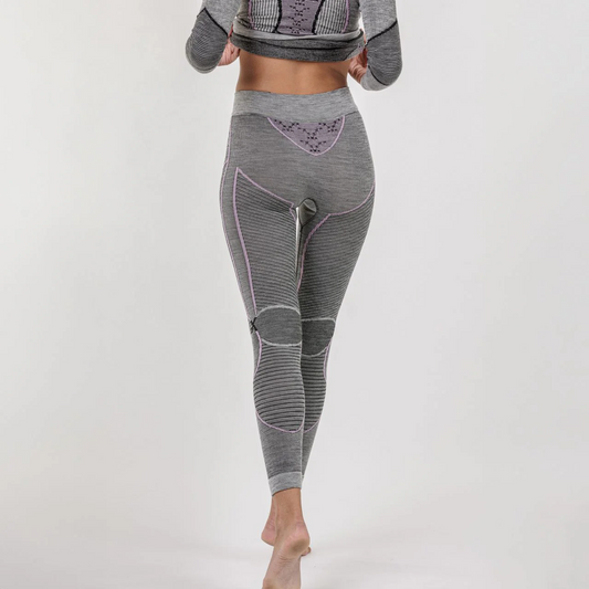 X-BIONIC APANI 4.0 MERINO PANTS WMN