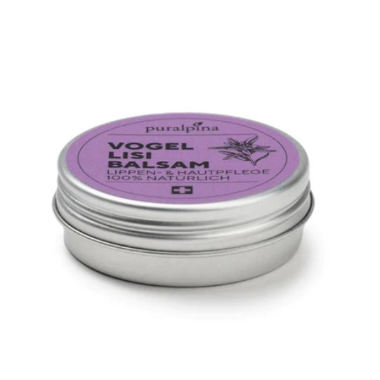 Puralpina Vogellisi Balm 10ml