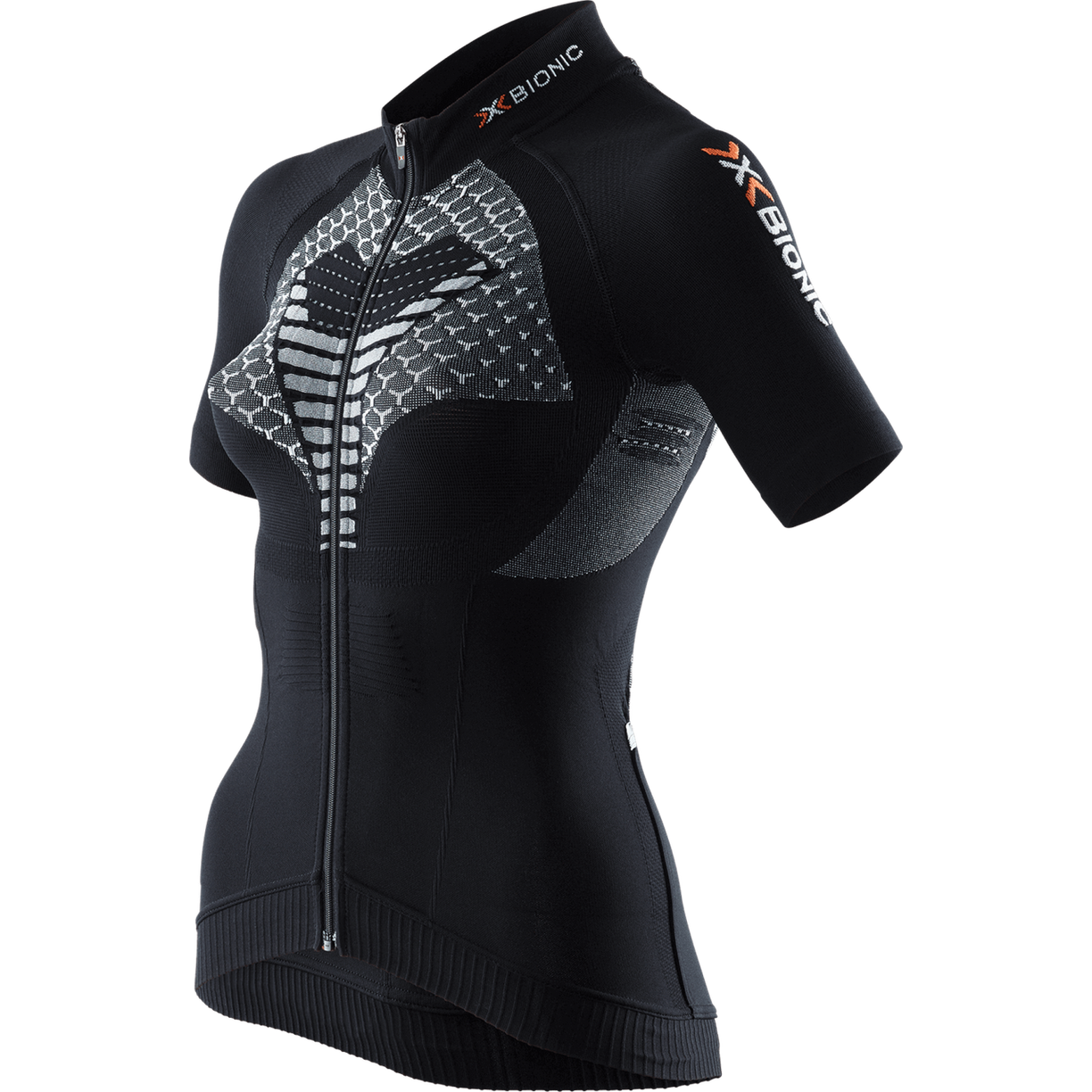 X-BIONIC Women TWYCE Biking Shirt