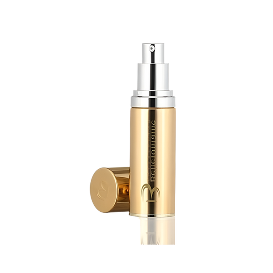 Intense Renewal Serum packaging & bottle – Stemine collection