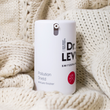 Invisible protective film – urban shield for skin