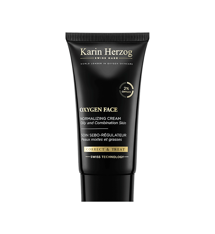 Karin Herzog Oxygen Face 50 ml