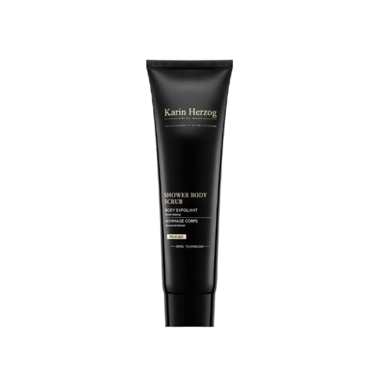 Karin Herzog shower body scrub 150 ml