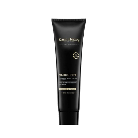 Karin Herzog silhouette slimming body cream 150 ml