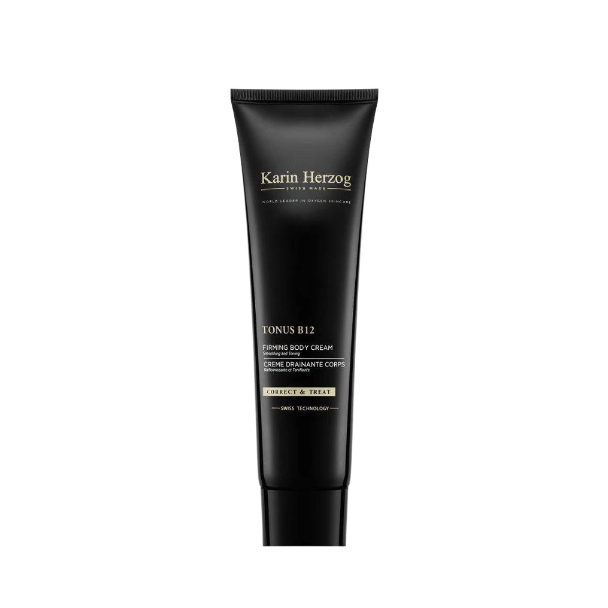 Karin Herzog tonus b12 firming body cream 150 ml