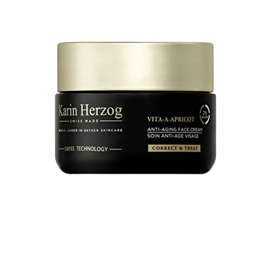 Karin Herzog vita-a-2 apricot 50 ml