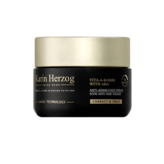 Karin Herzog vita-a-kombi1 with aha 50 ml