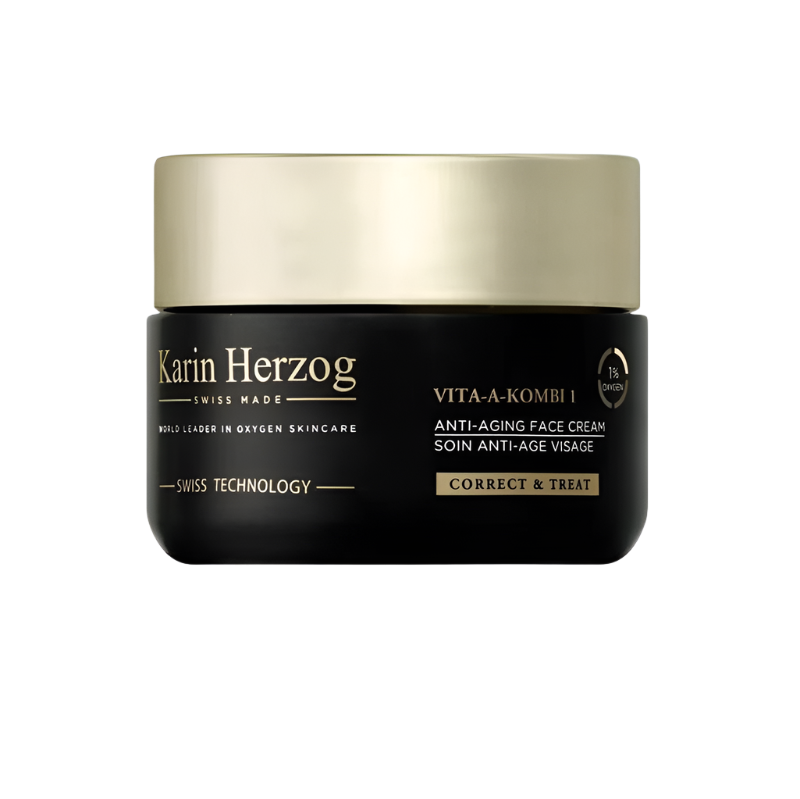 Karin Herzog vita-a-kombi 1 face cream 50 ml