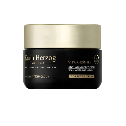 Karin Herzog vita-a-kombi 1 face cream 50 ml