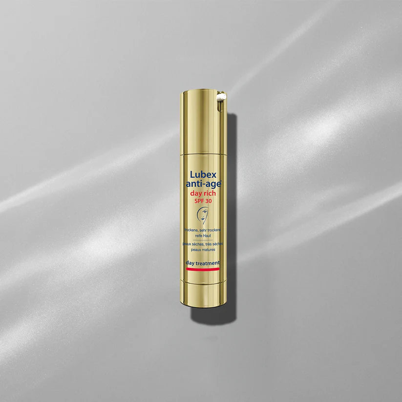 Lubex Anti-age – Day Rich SPF 30 2