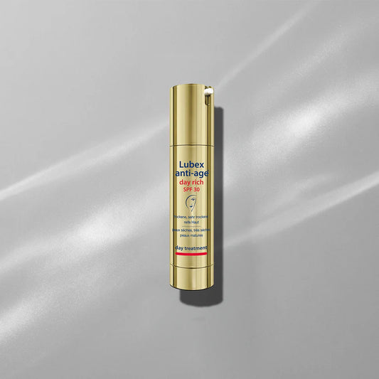 Lubex Anti-age – Day Rich SPF 30 2