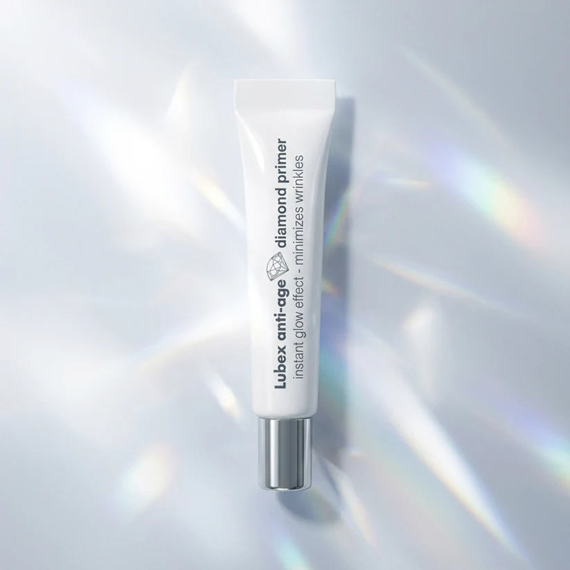 Lubex anti-age diamond primer 1