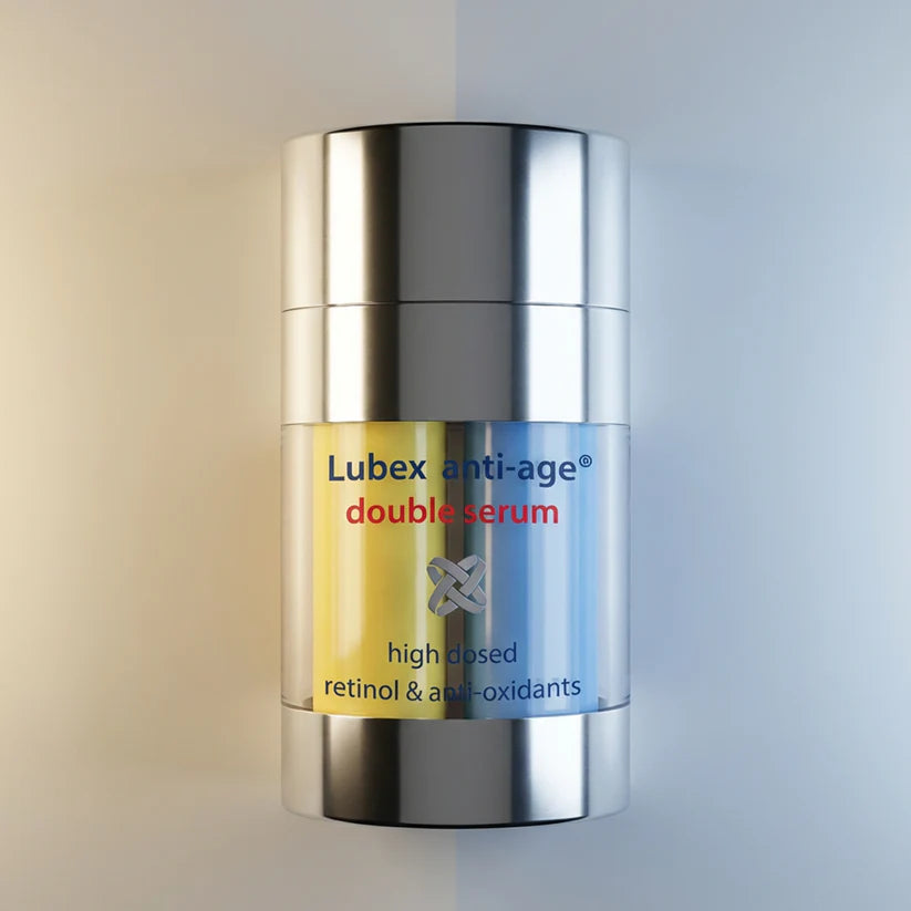 Lubex anti-age double serum 2