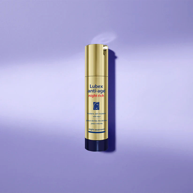 Lubex anti-age night rich 2