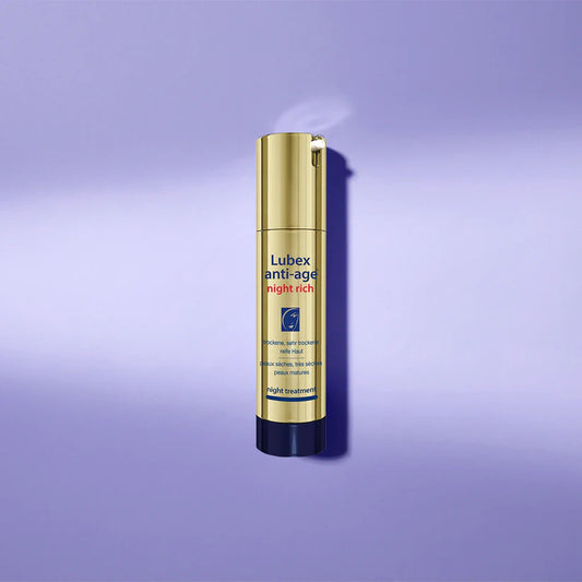 Lubex anti-age night rich 2