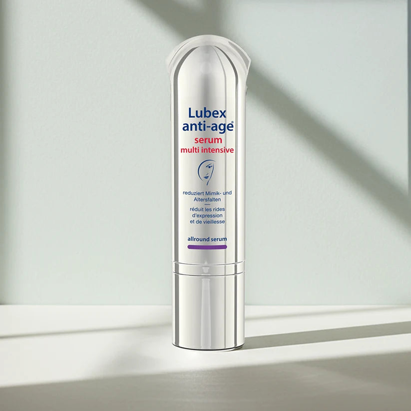 Lubex Anti-age – Serum Multi-Intensive 1