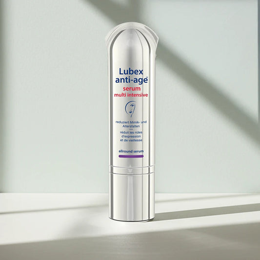 Lubex Anti-age – Serum Multi-Intensive 1