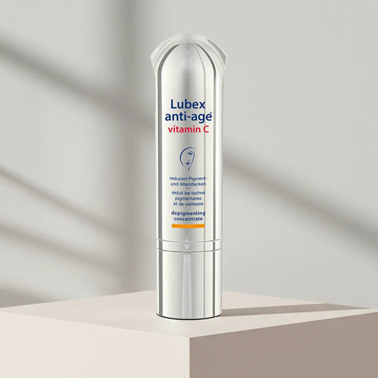 Lubex anti-age vitamin C 1