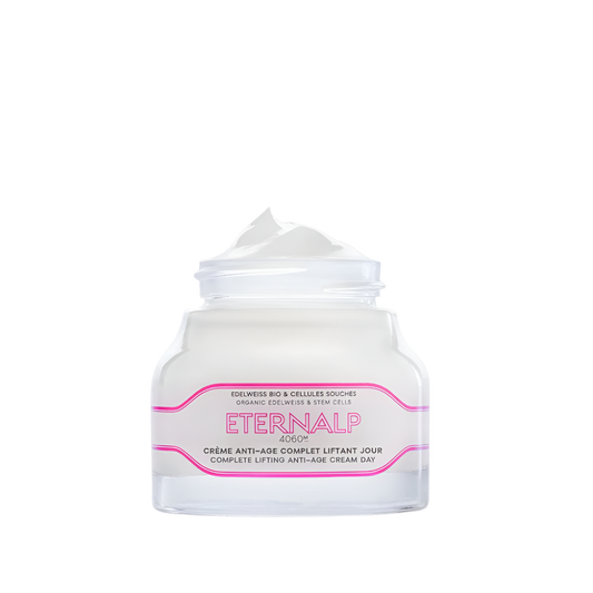 L'alpage eternalp 4060M - complete anti-age lifting cream day 50 ml