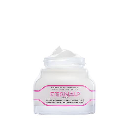 L'alpage eternalp 4060M - complete anti-age lifting cream night 50 ml