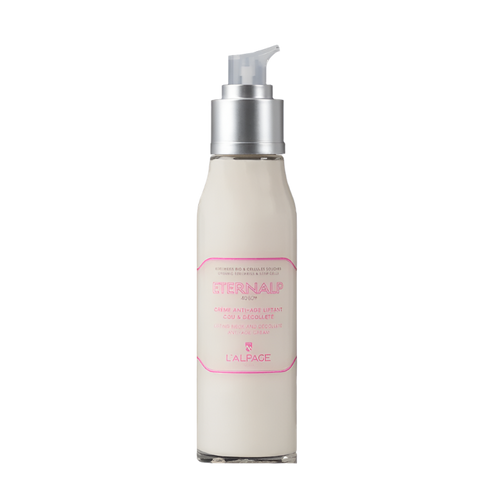 L'alpage eternalp 4060M - lifting neck and décolleté anti-age cream 100 ml