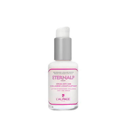 L'alpage eternalp 4060M - lifting smoothing collagen anti-age serum 30 ml