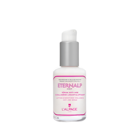 L'alpage eternalp 4060M - lifting smoothing collagen anti-age serum 30 ml