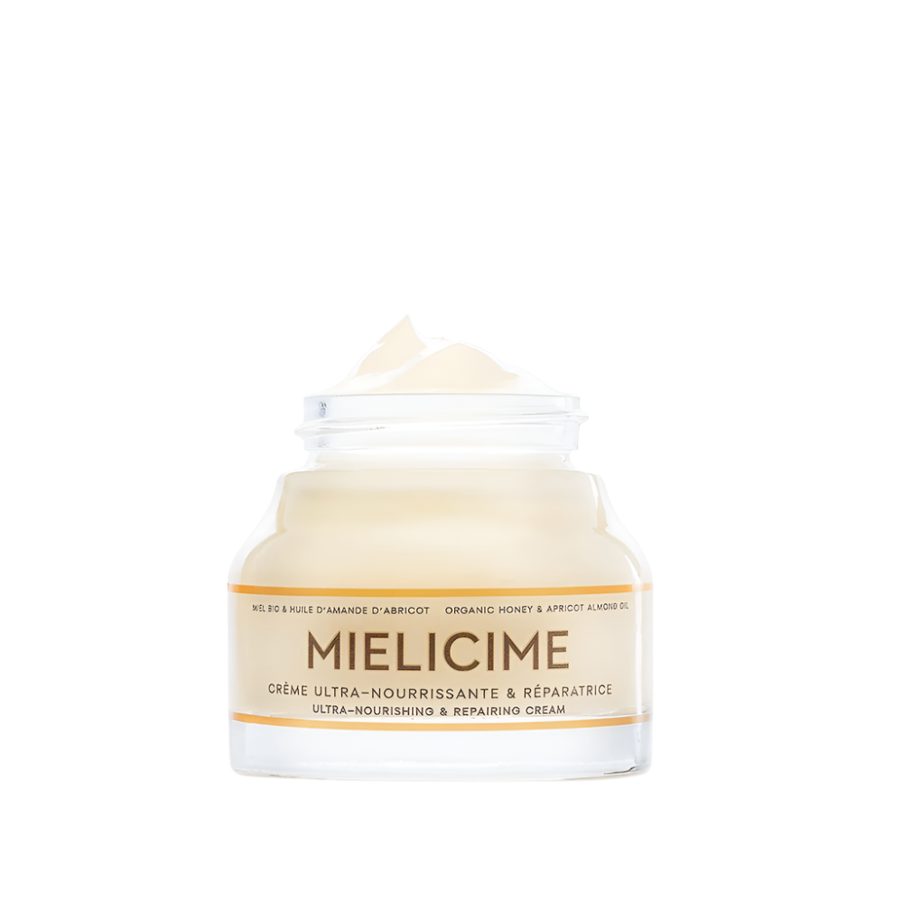 L'alpage mielicime - ultra nourishing cream 50 ml