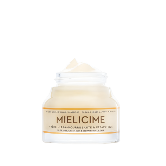 L'alpage mielicime - ultra nourishing cream 50 ml