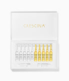 Labo Suisse Crescina 1300 Women box – Swiss dermo-cosmetic hair-regrowth & anti-loss system