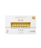 Labo Suisse Crescina Transdermic Re-Growth MITO for women 500 20 fiale/amp
